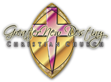 Greater New Destiny Christian Church
